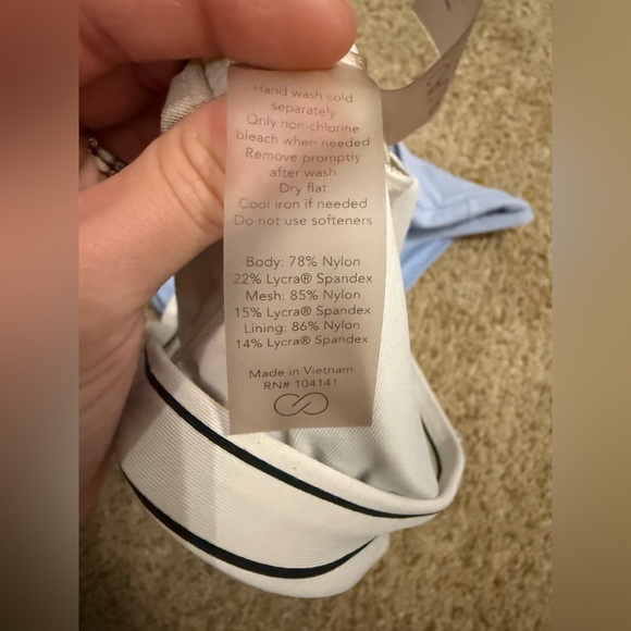 Mix and Match Bikini - Picture 4 of 7